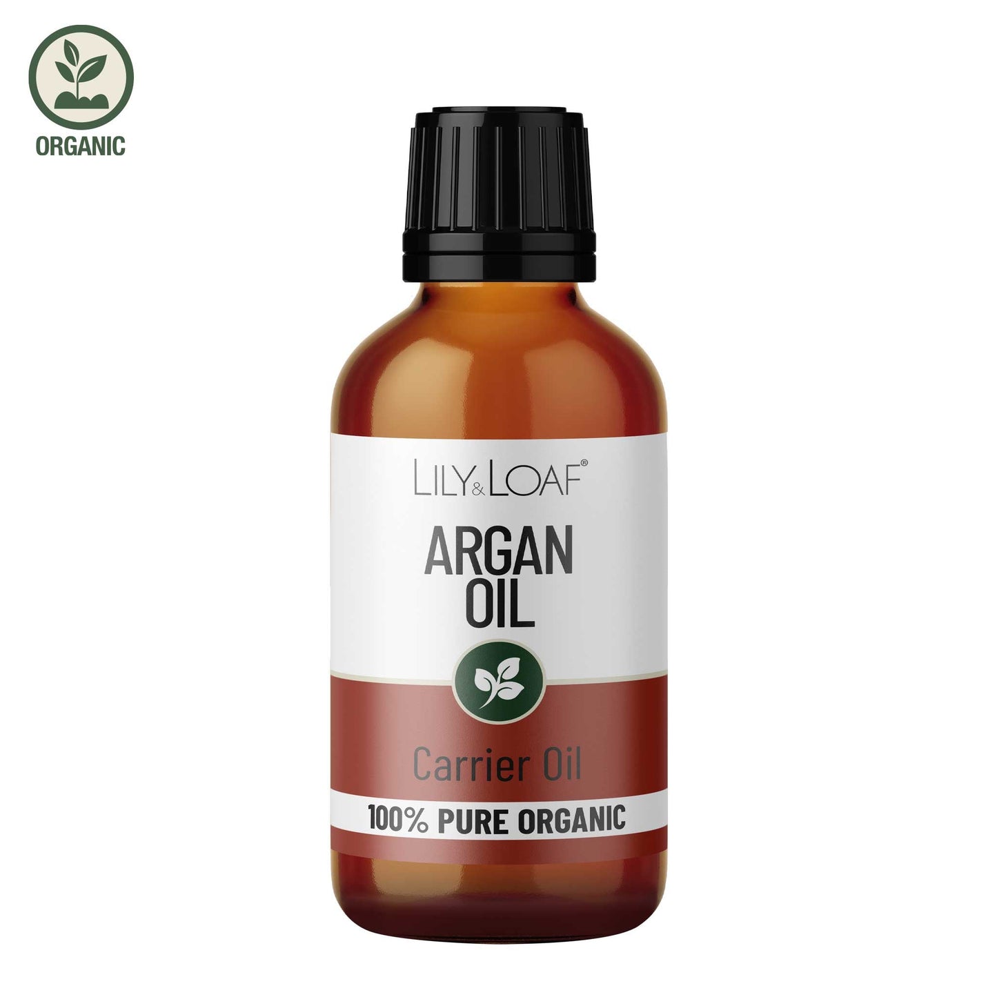 Argan Organic Carrier Oil