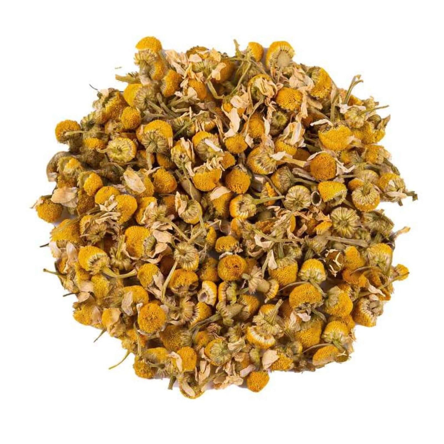 Chamomile Blossoms Herbal Tea