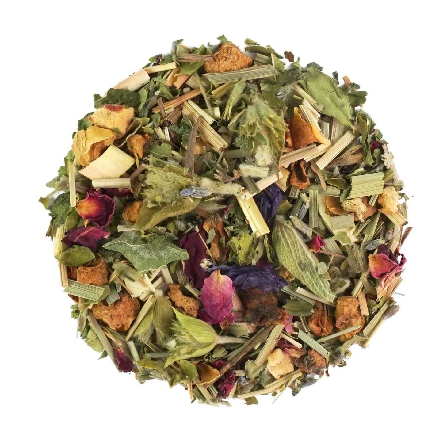 Joy of Spring Herbal Tea