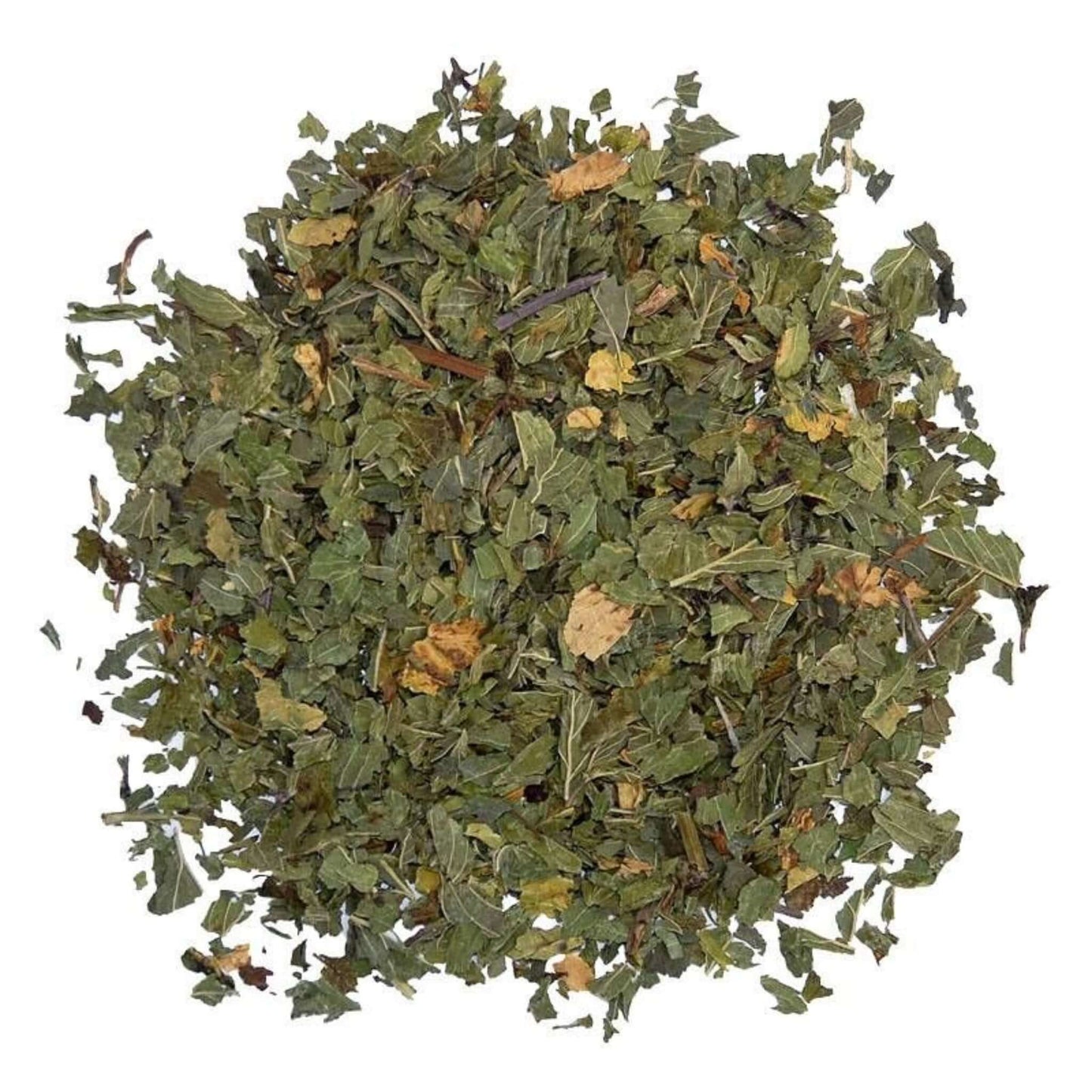 Peppermint Herbal Tea
