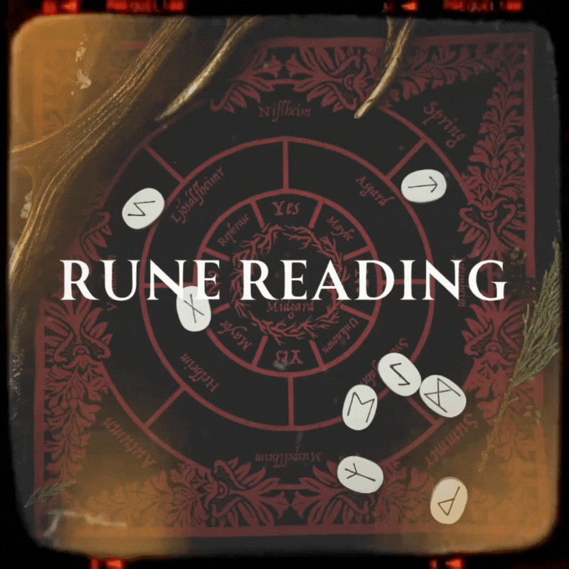 Rune Reading