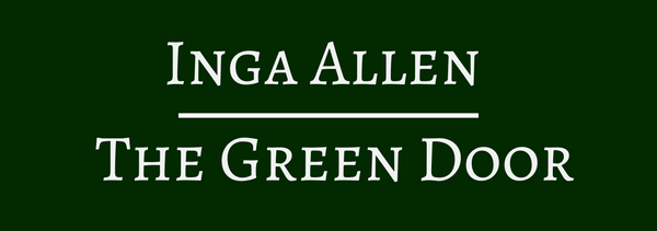 The Green Door