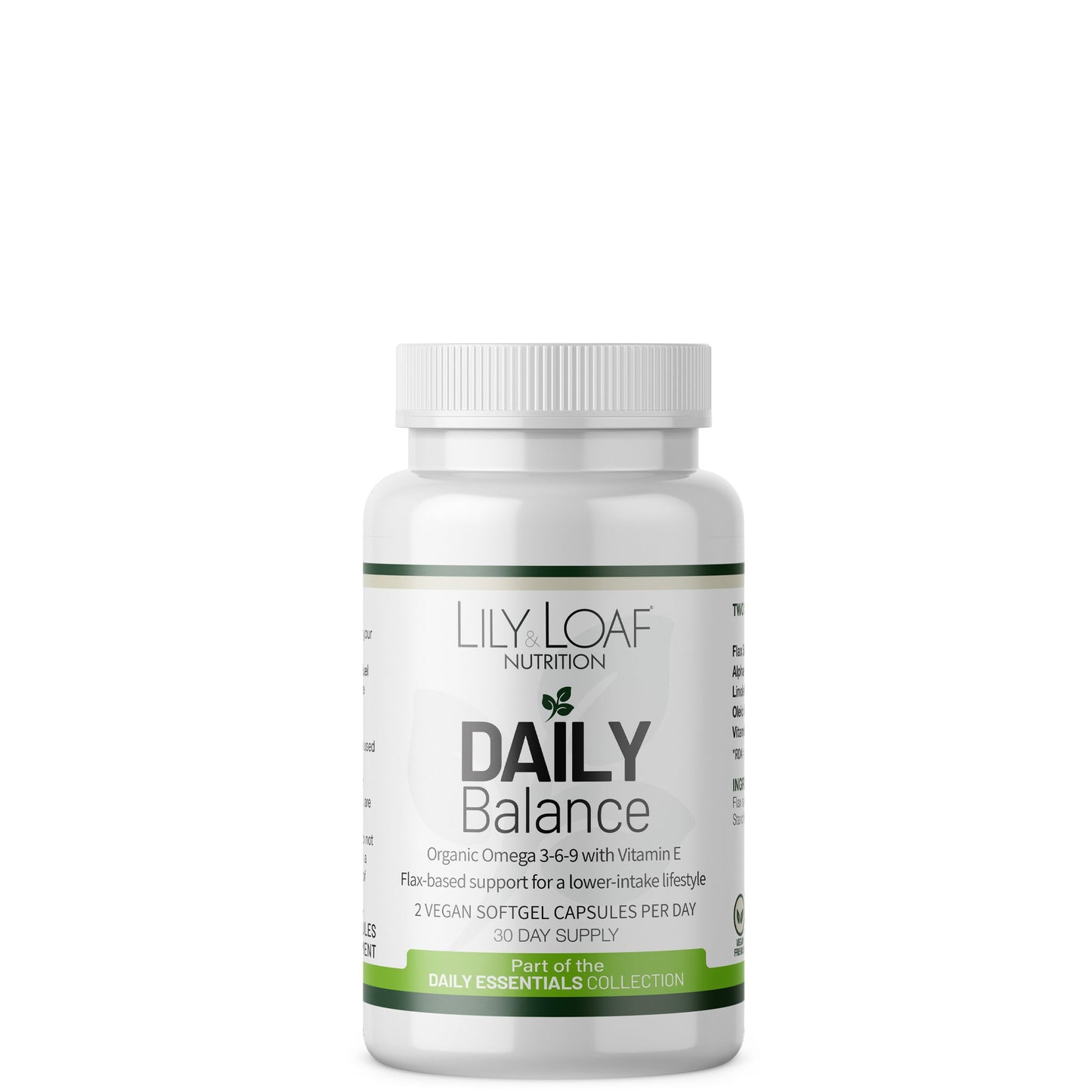 Daily Essentials Bundle