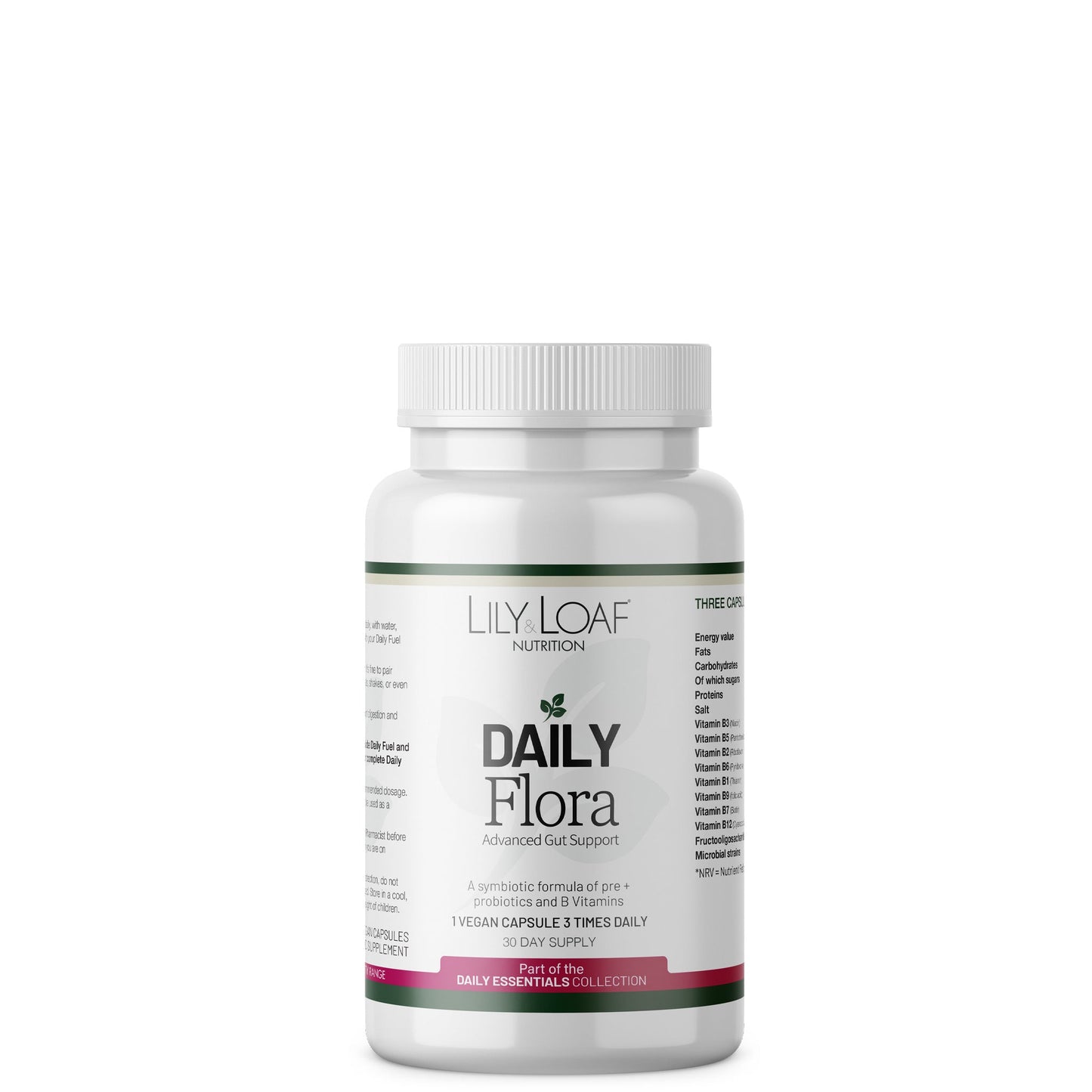 Daily Essentials Bundle