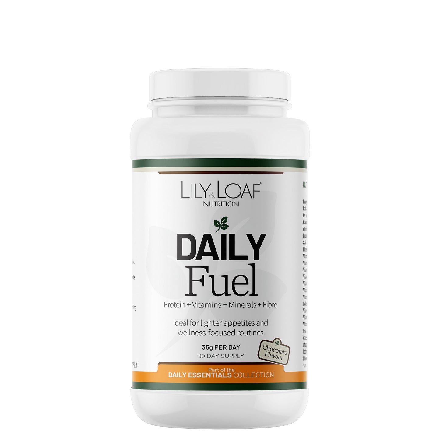 Daily Essentials Bundle