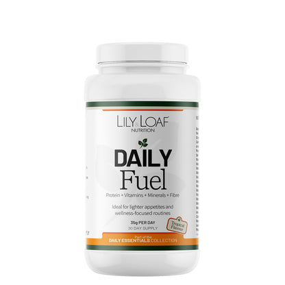 Daily Essentials Bundle