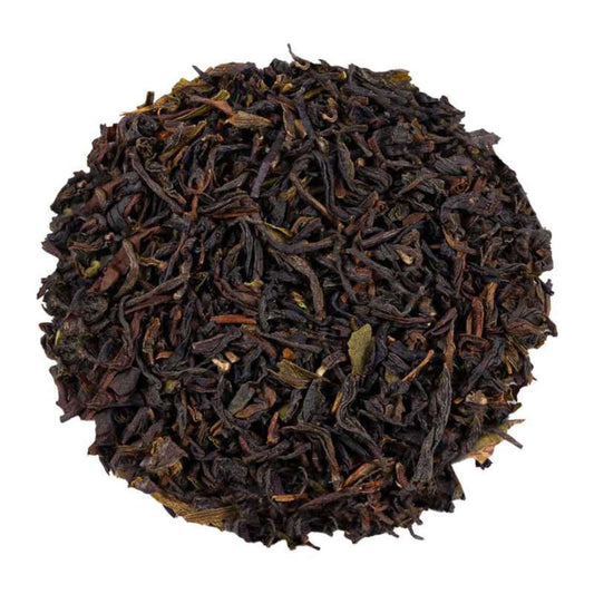 Darjeeling Earl Grey Flavoured Black Tea