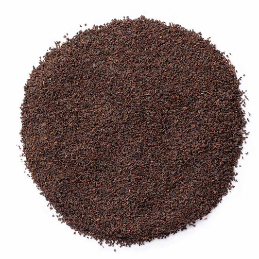 Decaffeinated Irish Breakfast Tea