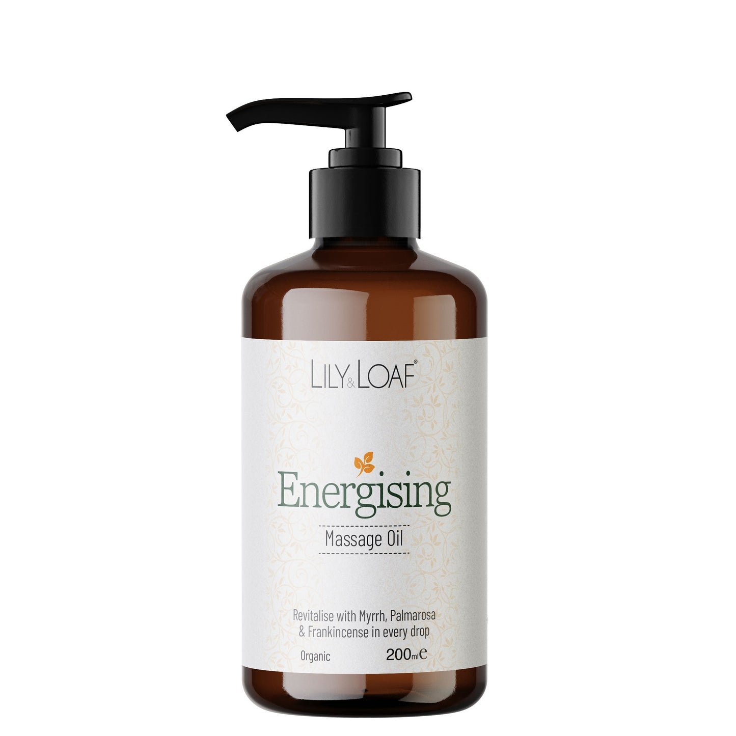 Energising Collection
