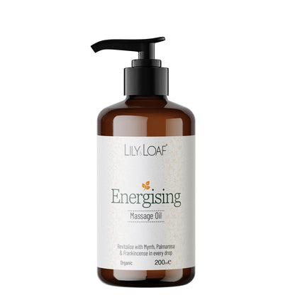 Energising Collection