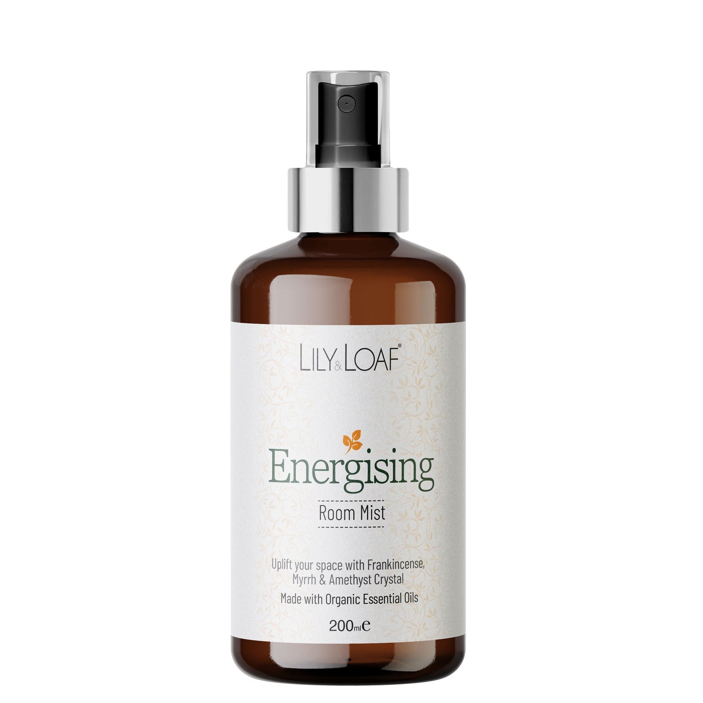 Energising Collection