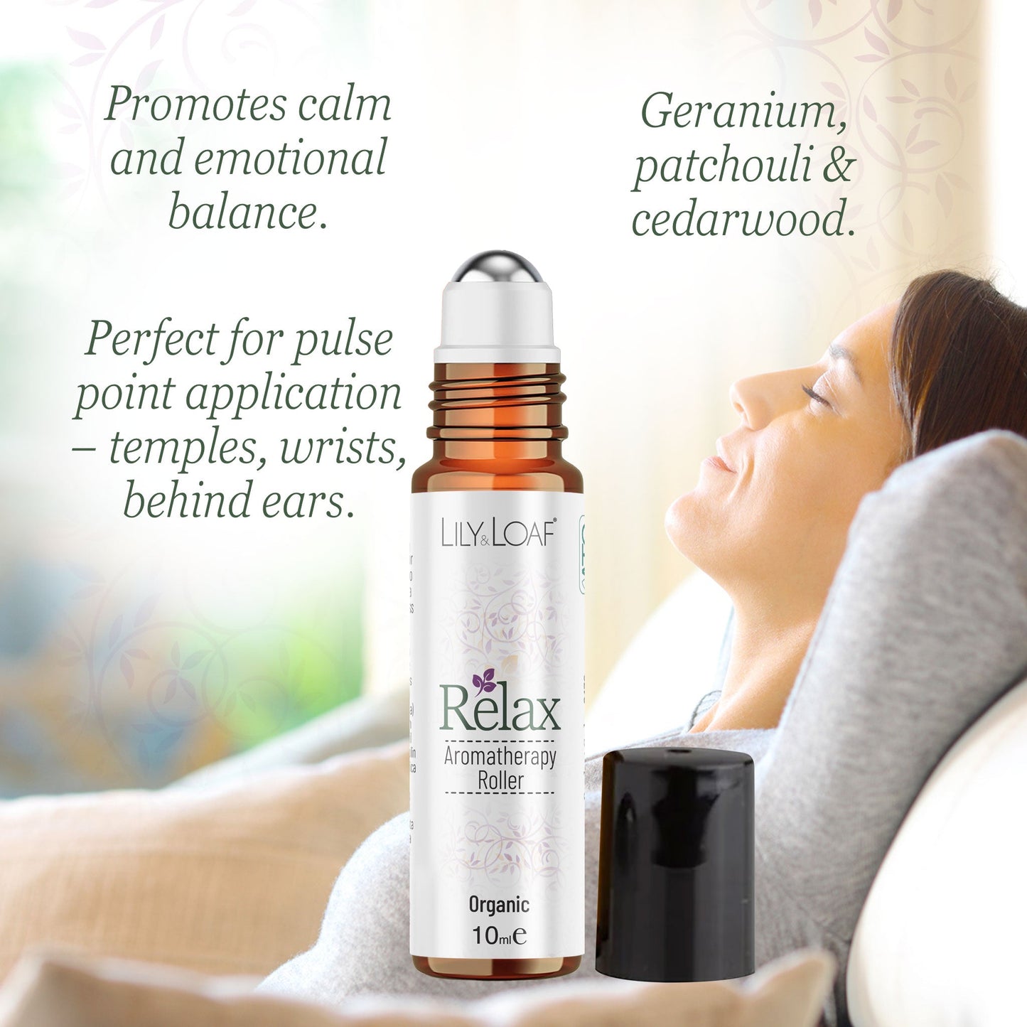 Relax Roller
