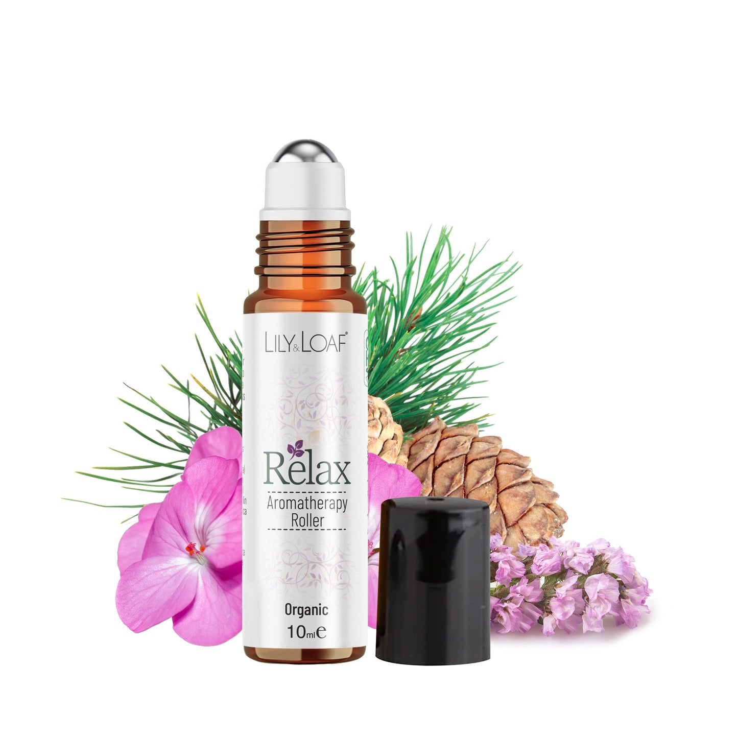 Relax Roller