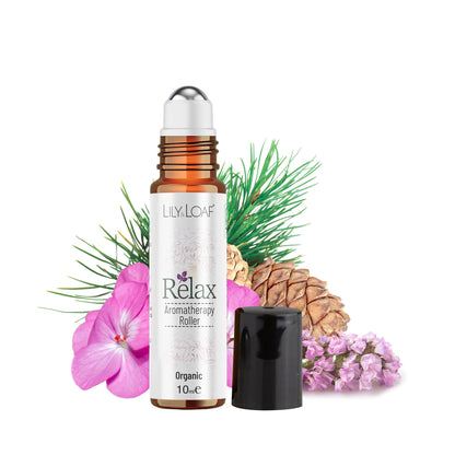 Relax Roller