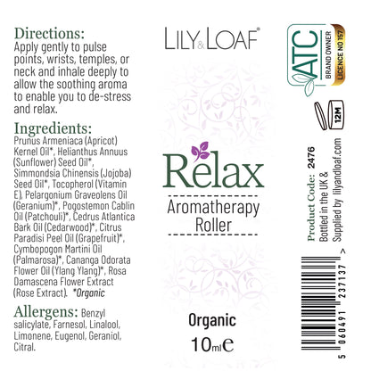 Relax Roller