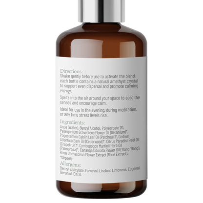 Relax Room Mist