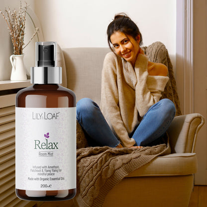 Relax Room Mist