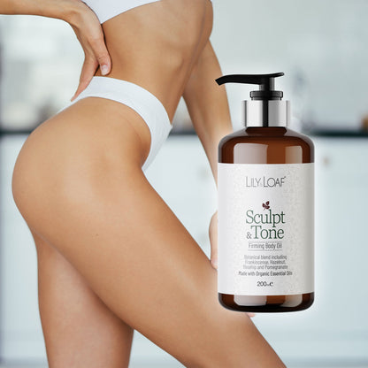 Sculpt & Tone