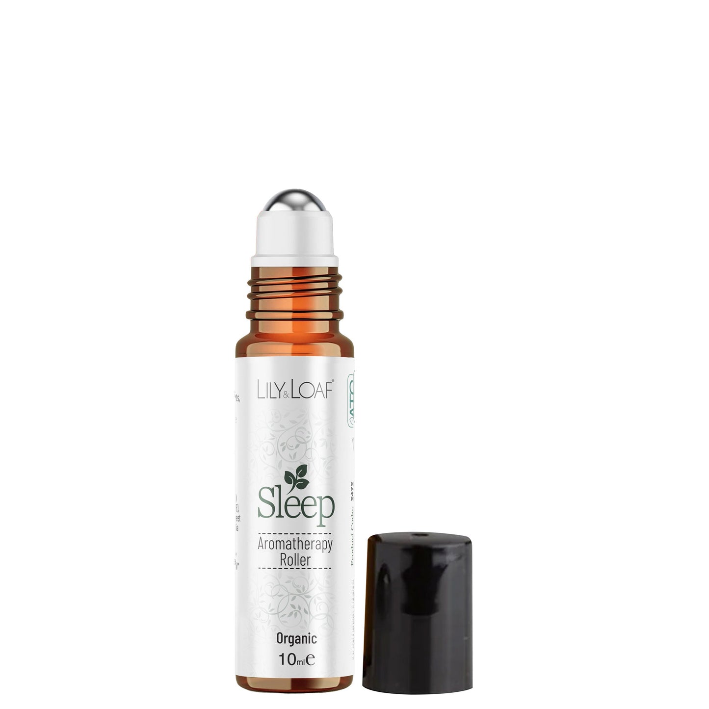 Sleep Collection – Aromatherapy Gift Set (3 Products)