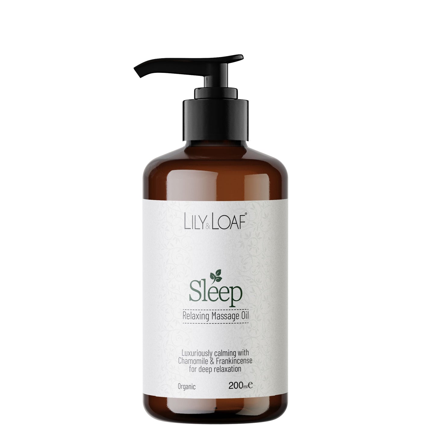 Sleep Collection – Aromatherapy Gift Set (3 Products)