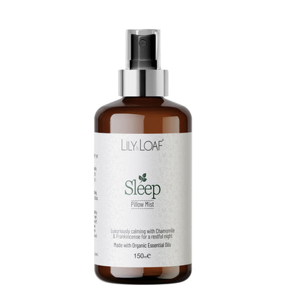 Sleep Collection – Aromatherapy Gift Set (3 Products)