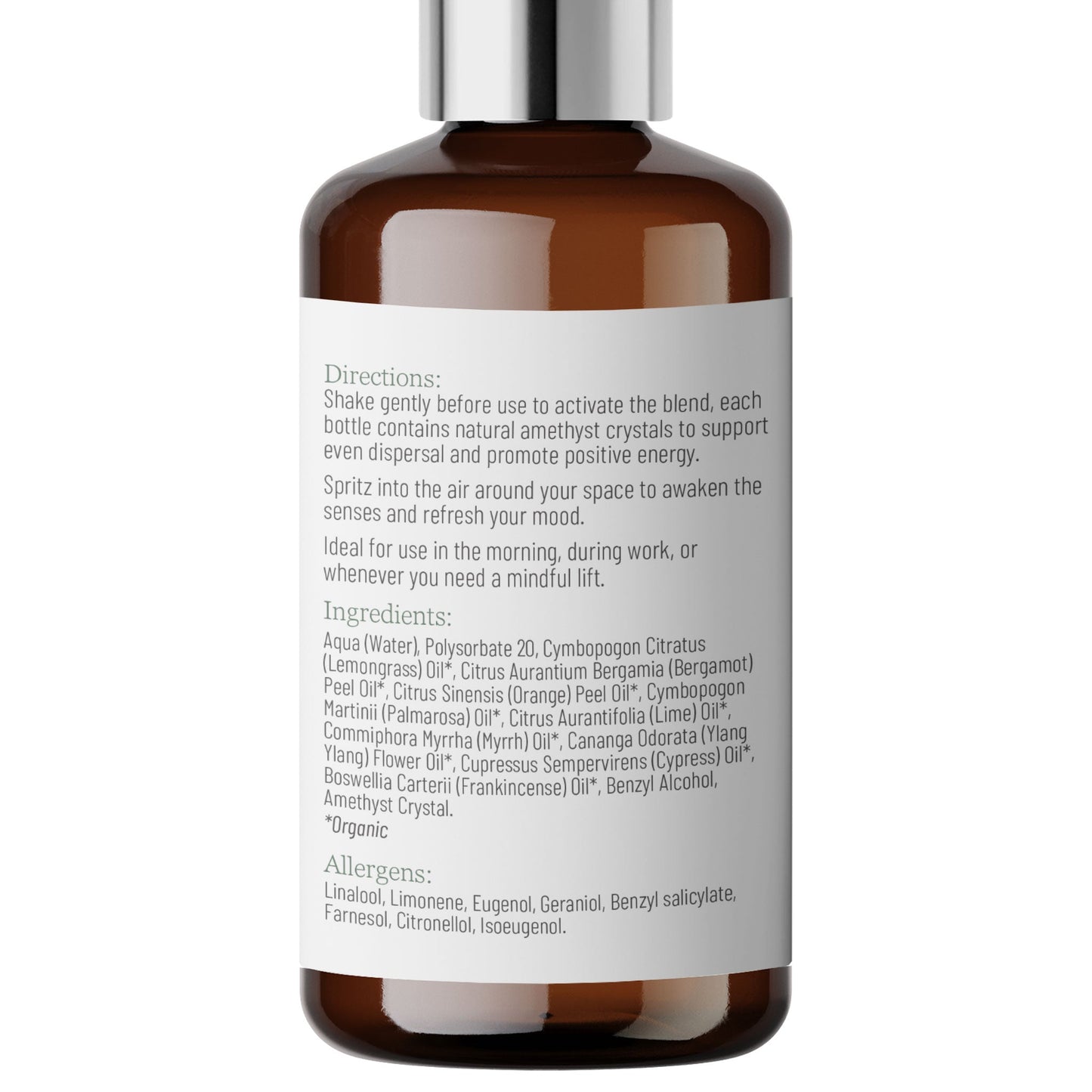 Sleep Pillow Mist