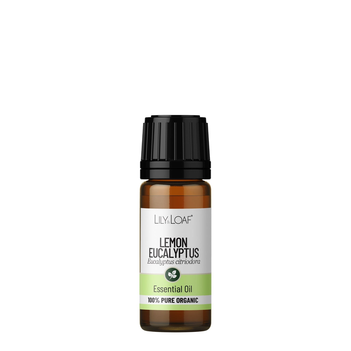 Lemon Eucalyptus Essential Oil