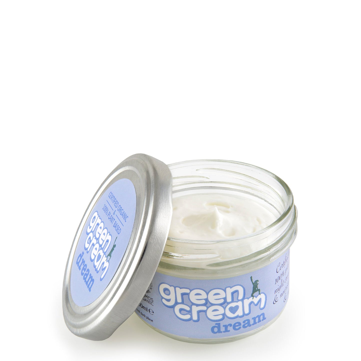 Green Cream Dream