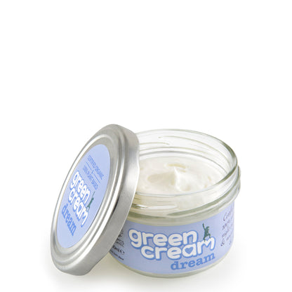 Green Cream Dream