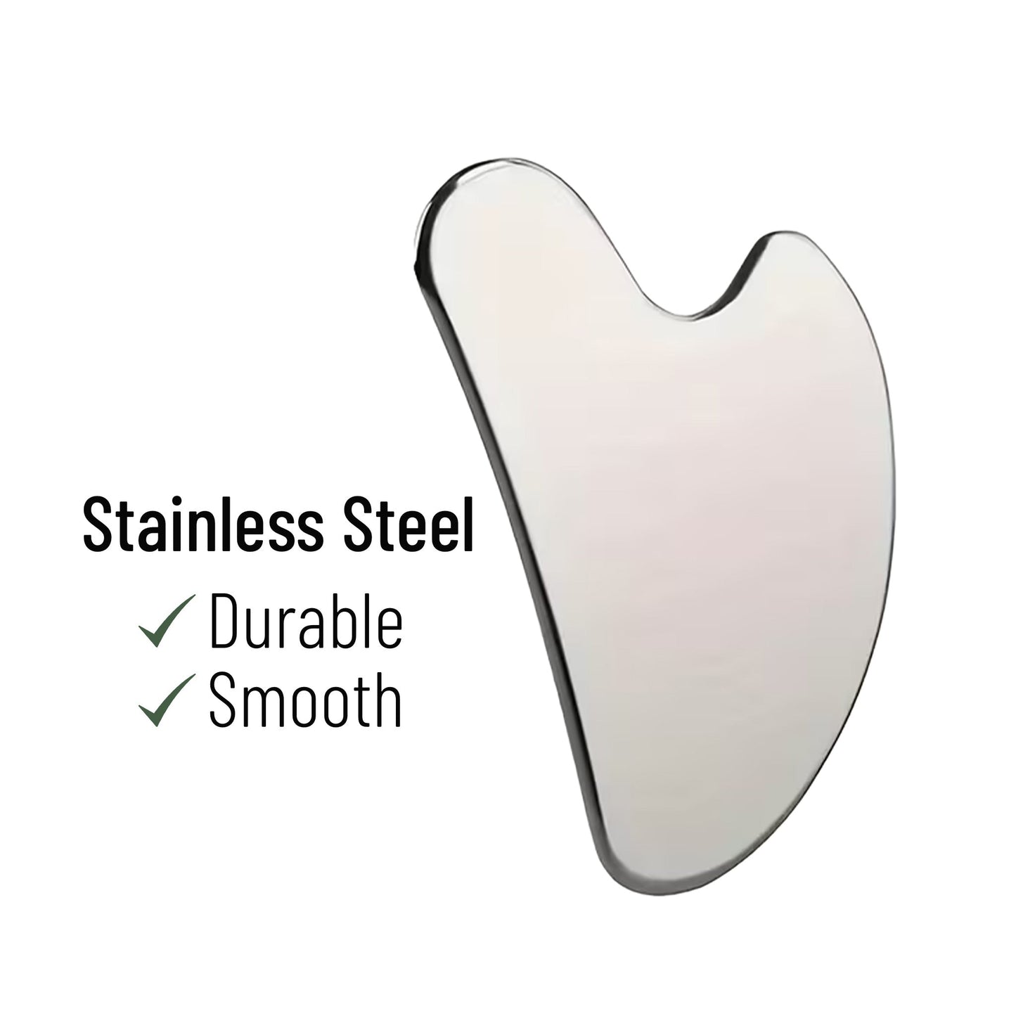 Gua Sha Facial Tool