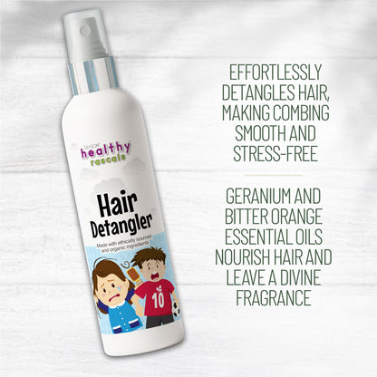 Hair Detangler