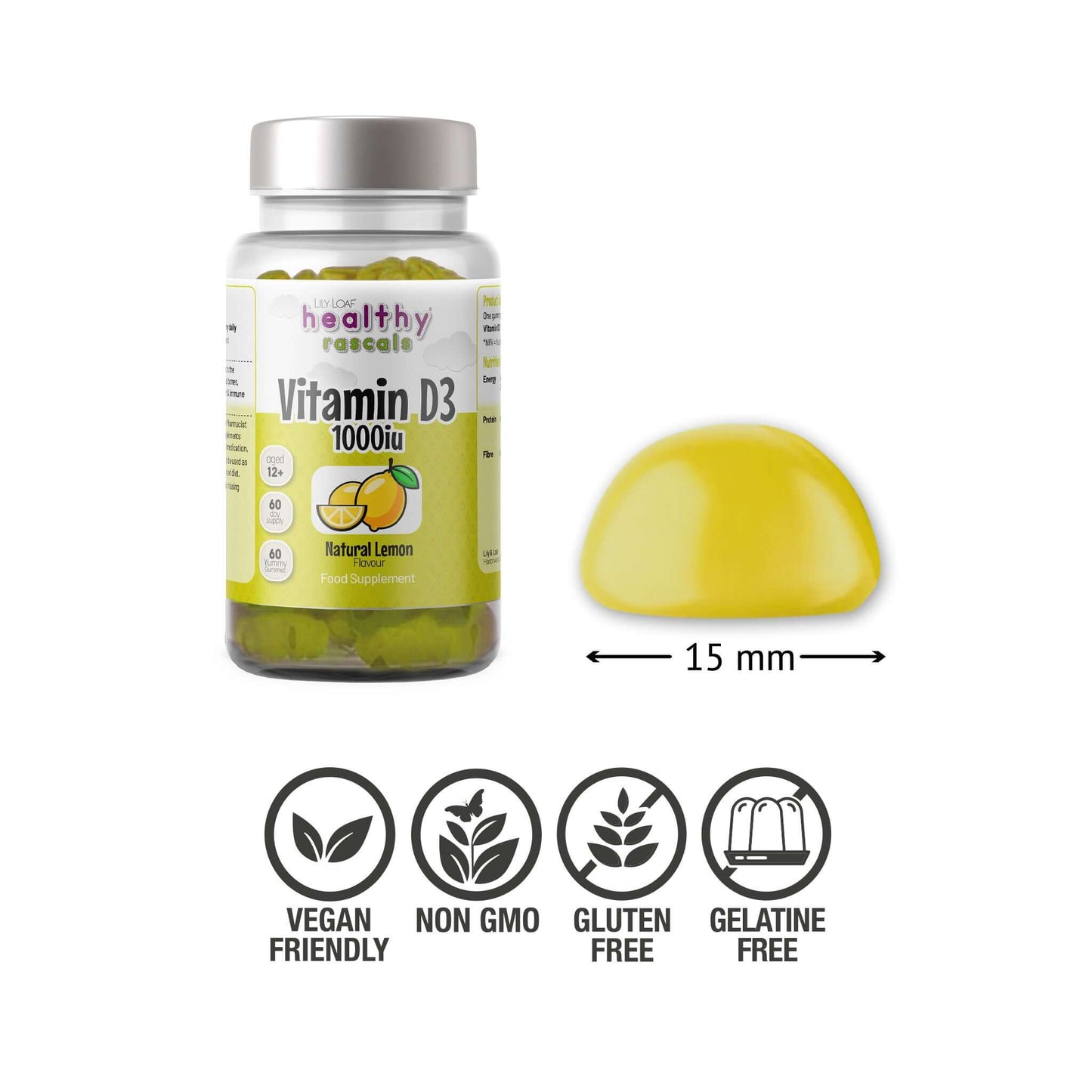 Vitamin D3