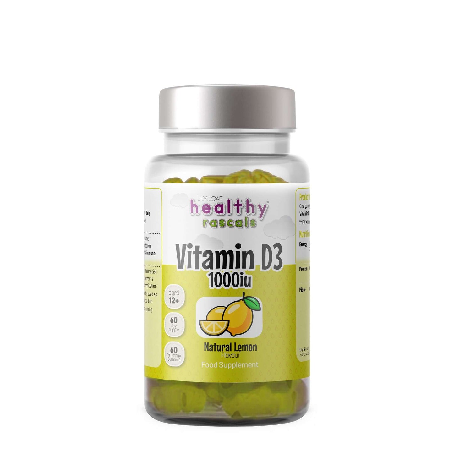 Vitamin D3