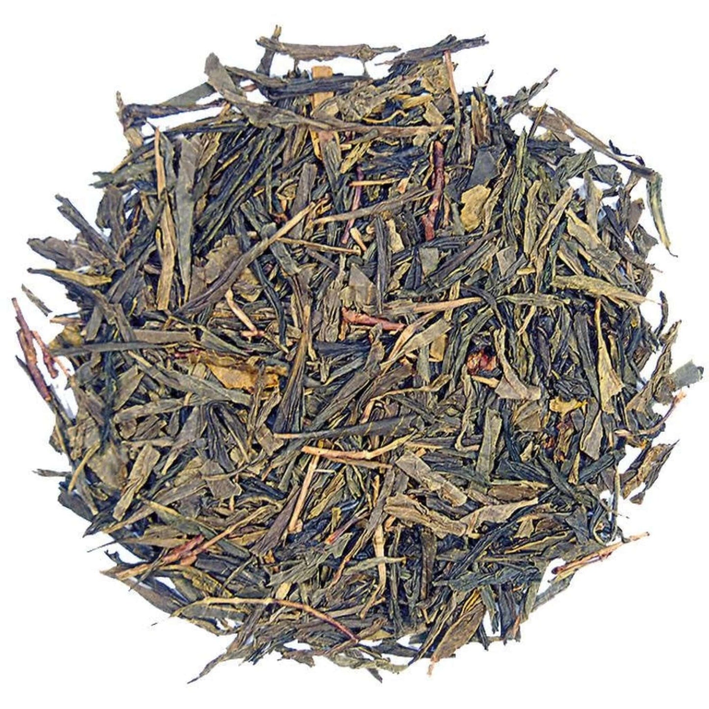 Japan Bancha Green Tea