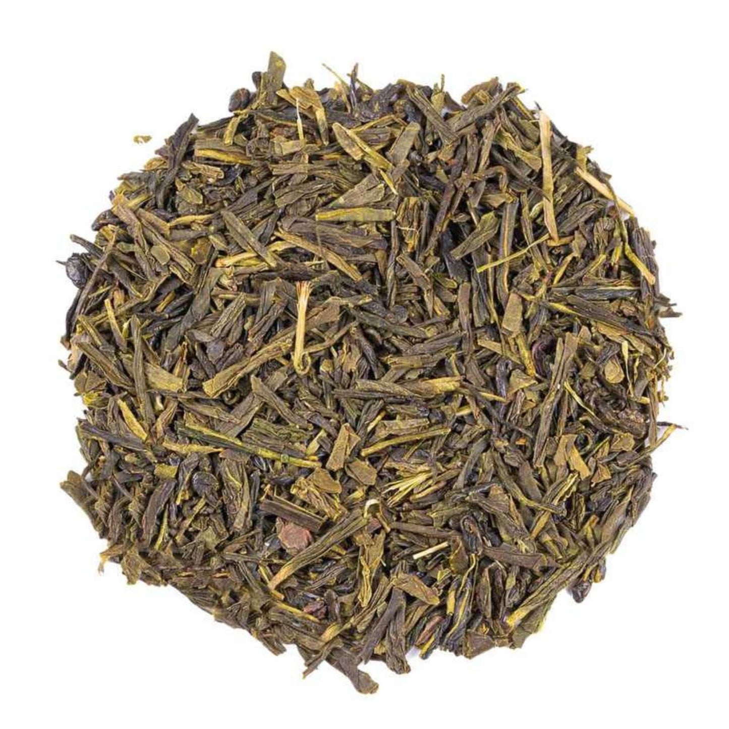 Japan Sencha Green Tea