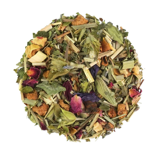 Joy of Spring Herbal Tea