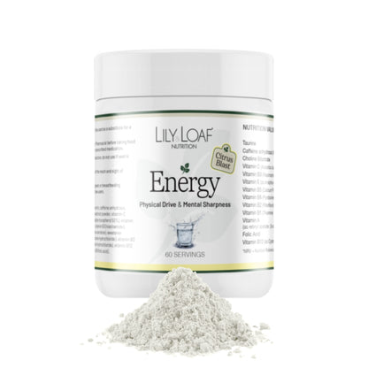 Energy Drink