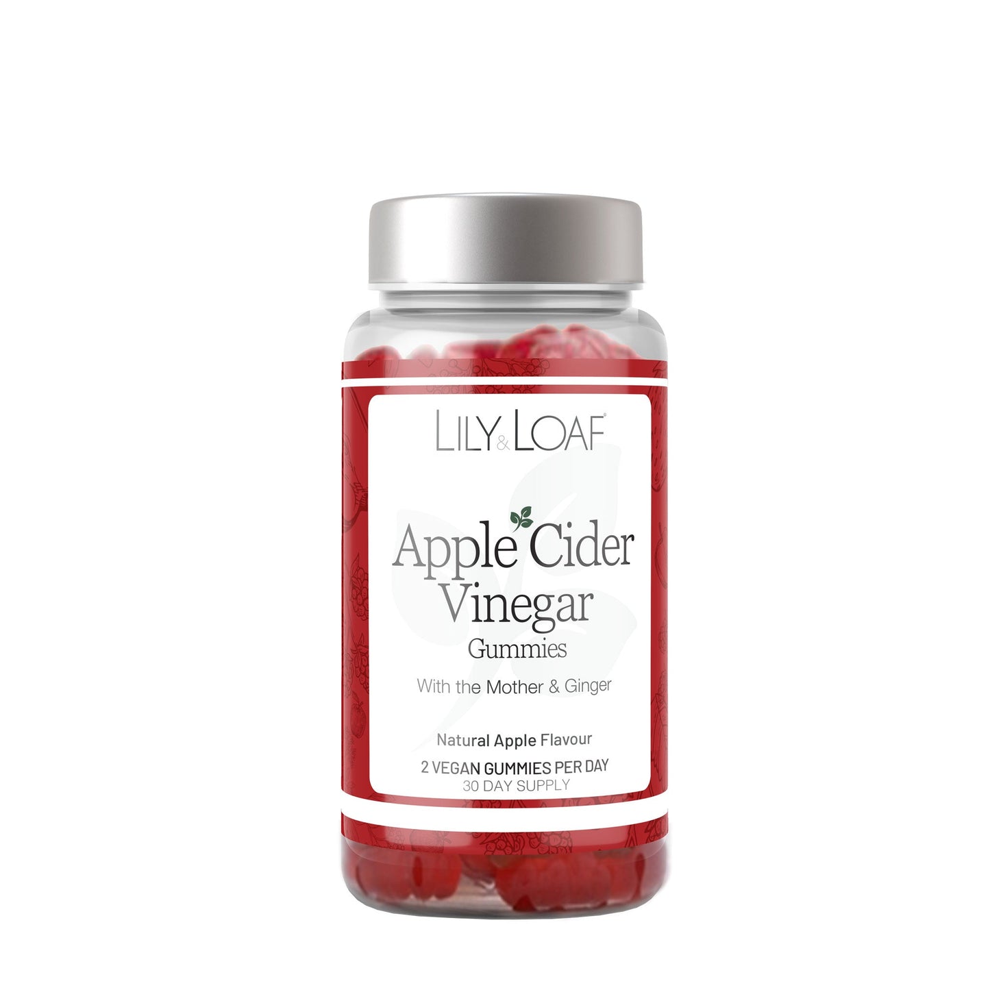 Apple Cider Vinegar Gummies