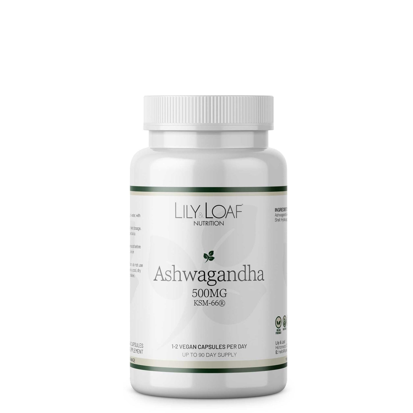 Ashwagandha