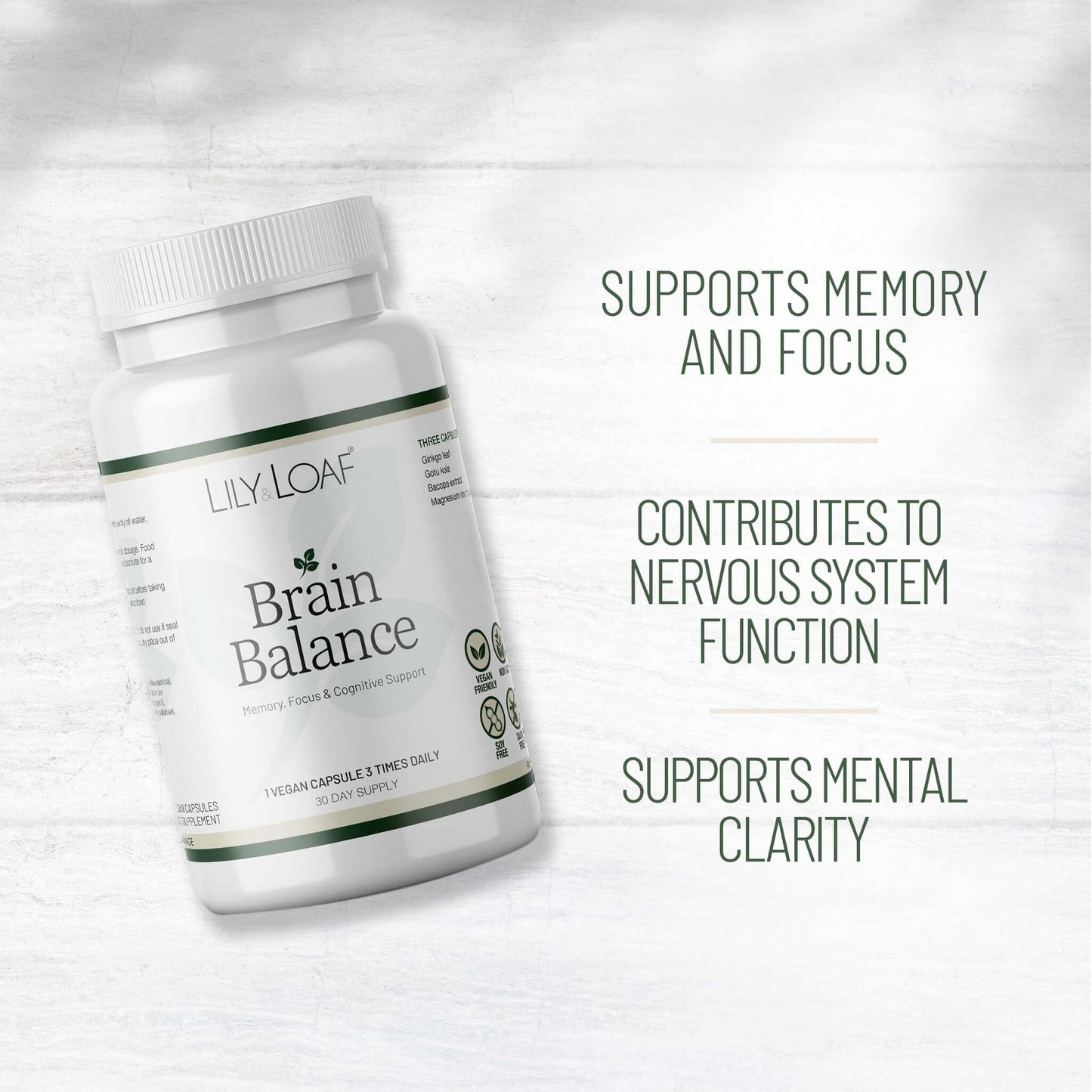 Brain Balance