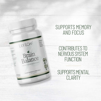Brain Balance