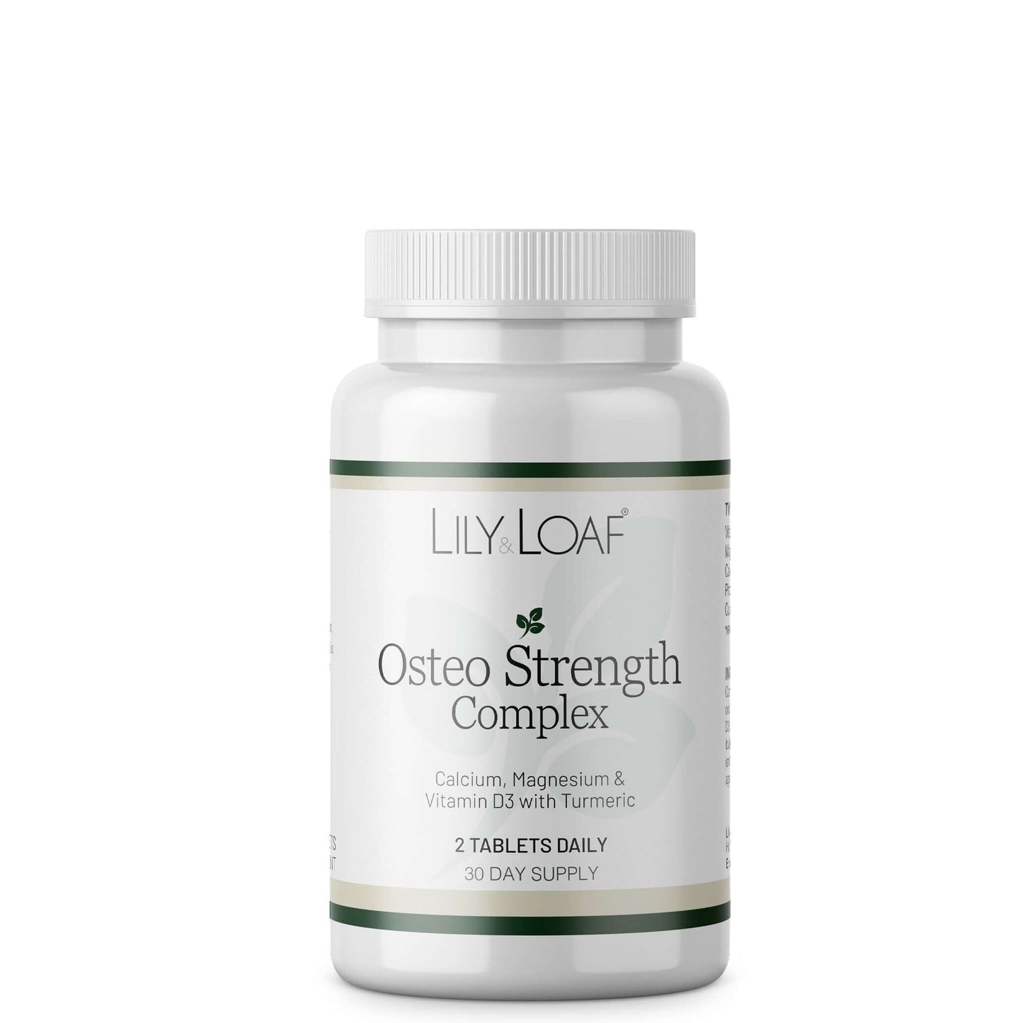 Osteo Strength Complex