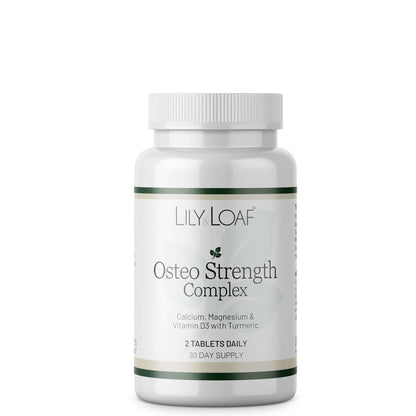 Osteo Strength Complex