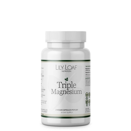 Triple Magnesium