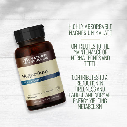 Magnesium