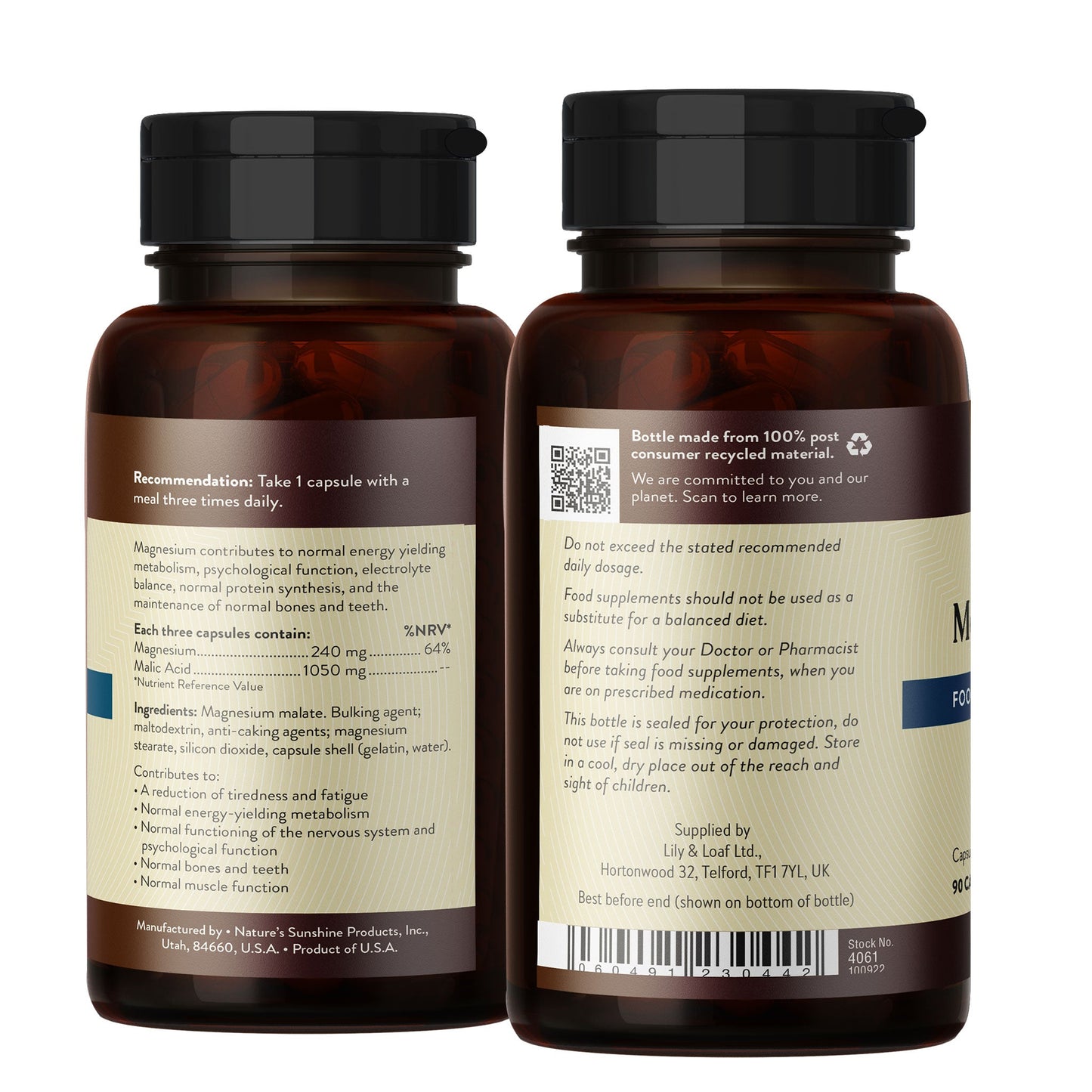 Magnesium