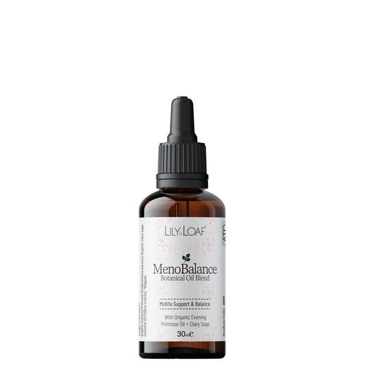 MenoBalance Botanical Oil Blend