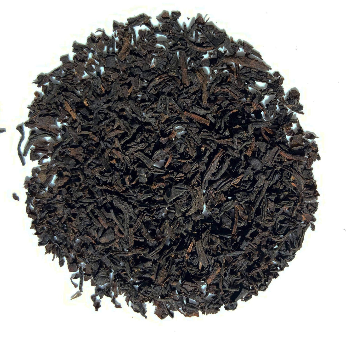 Morning Cuppa Organic Black Tea