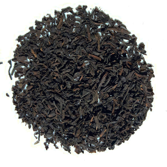 Morning Cuppa Organic Black Tea