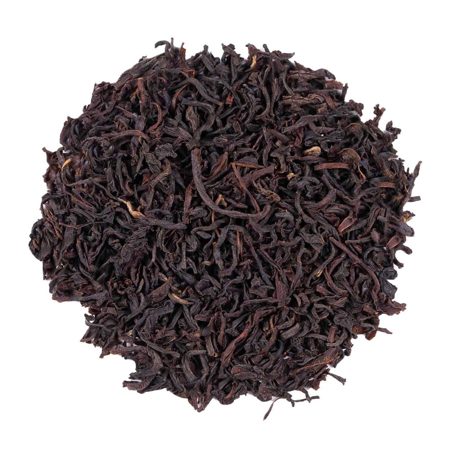 Morning Majesty Traditional English Breakfast Black Tea